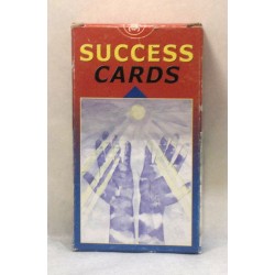 SUCCESS CARDS