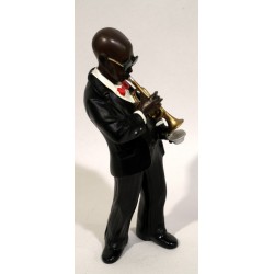 Trumpet with Mute