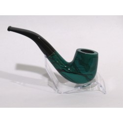 PIPE BUTZ-CHOQUIN BRUMAIRE GREEN 1304