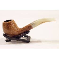PIPE BUTZ- CHOQUIN STONE MARBLE 1422