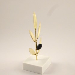 OLIVE BRANCH (SMALL)